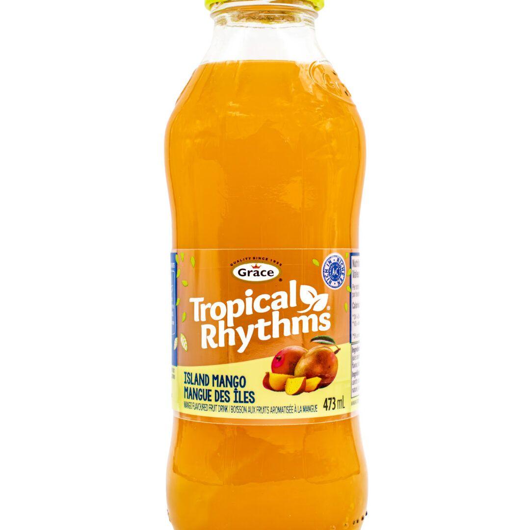 Grace Tropical Rhythms Island Mango