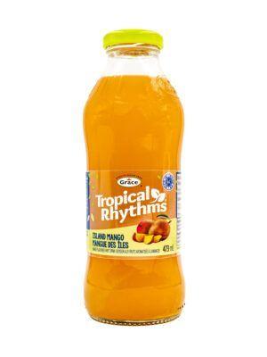 Grace Tropical Rhythms Island Mango