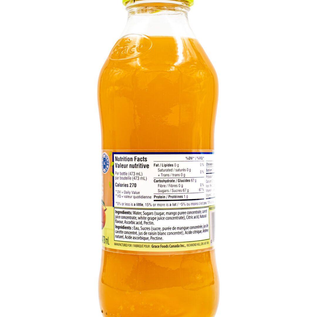 Grace Tropical Rhythms Island Mango