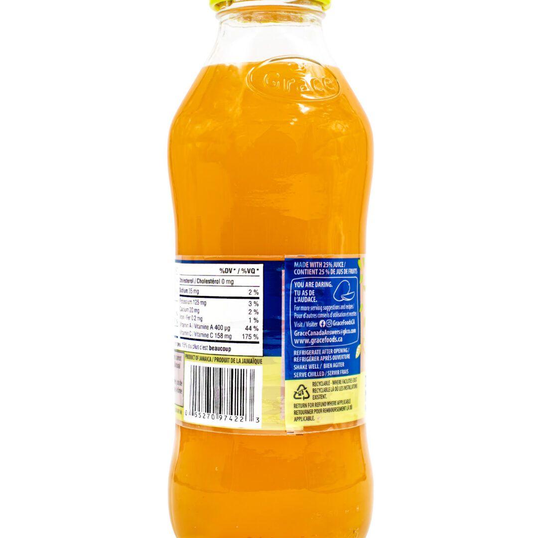 Grace Tropical Rhythms Island Mango