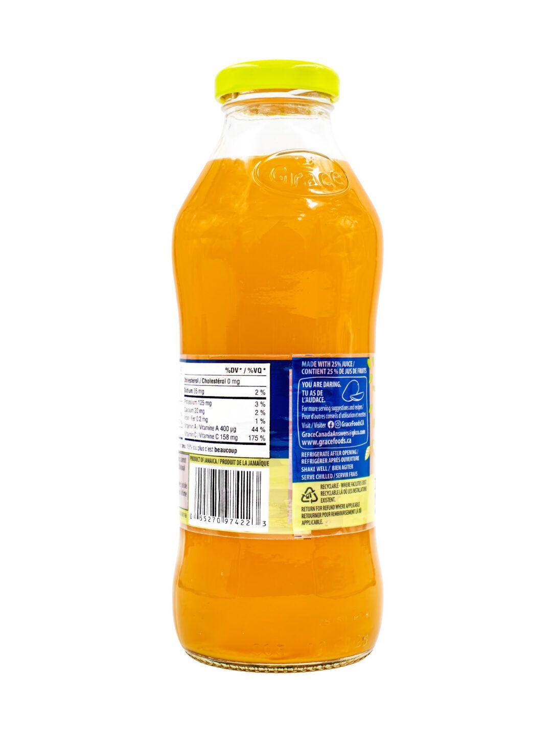 Grace Tropical Rhythms Island Mango