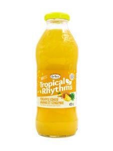 Grace Tropical Rhythms Pineapple Ginger