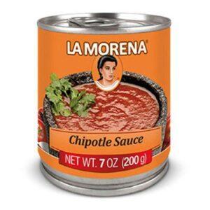La Morena Chipotle Sauce