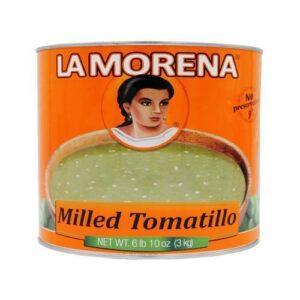 La Morena Milled Tomatillo