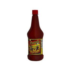 Picamas Salsa Roja