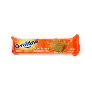 Ovaltine Biscuits