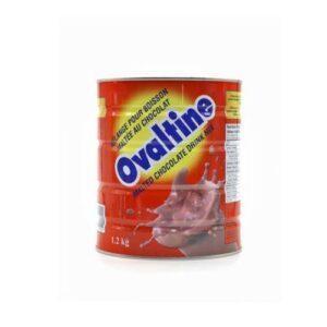 Ovaltine Malted Chocolate Mix