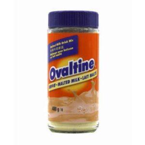 Ovaltine Malted Milk