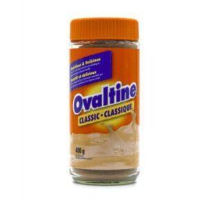 Ovaltine Original Classic