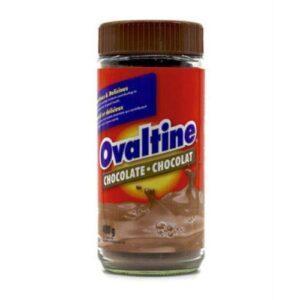 Ovaltine Chocolate
