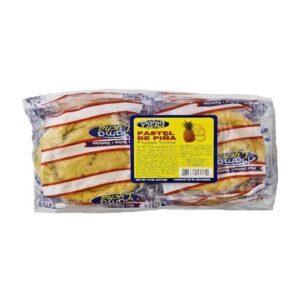 Mama Lycha Pastel de Pina (10ct)