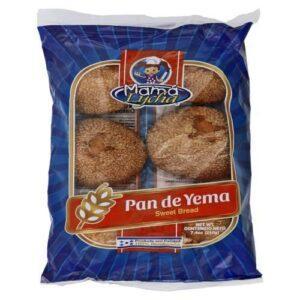 Mama Lycha Pan de Yema