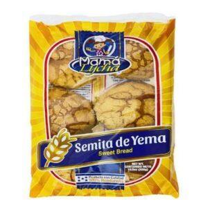 Mama Lycha Semita de Yema