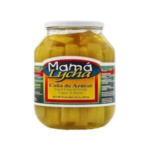 Mama Lycha Cana de Azucar