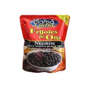 Mama Lycha Frijoles de Olla Negros Doypack