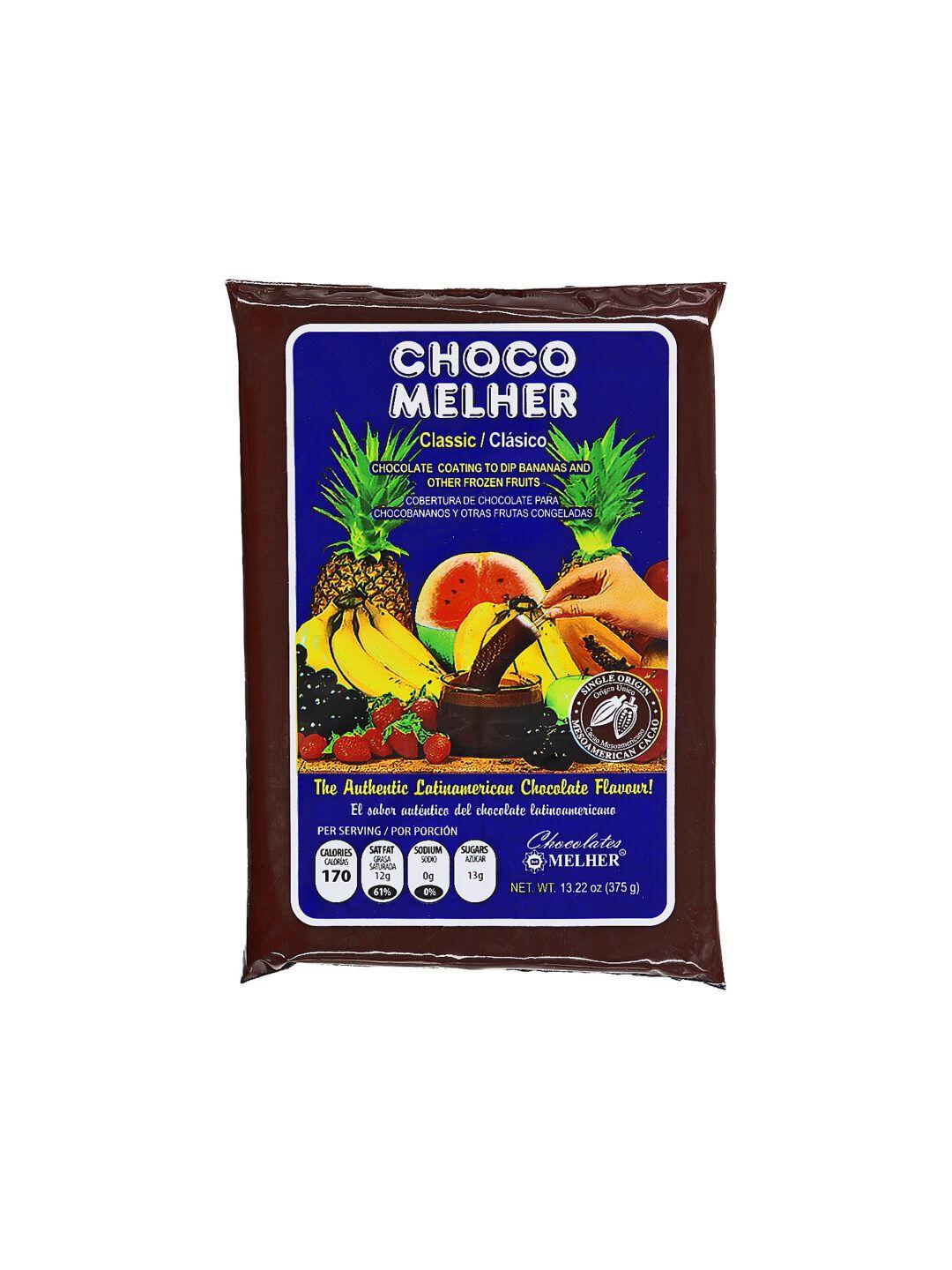 Chocomelher Classic