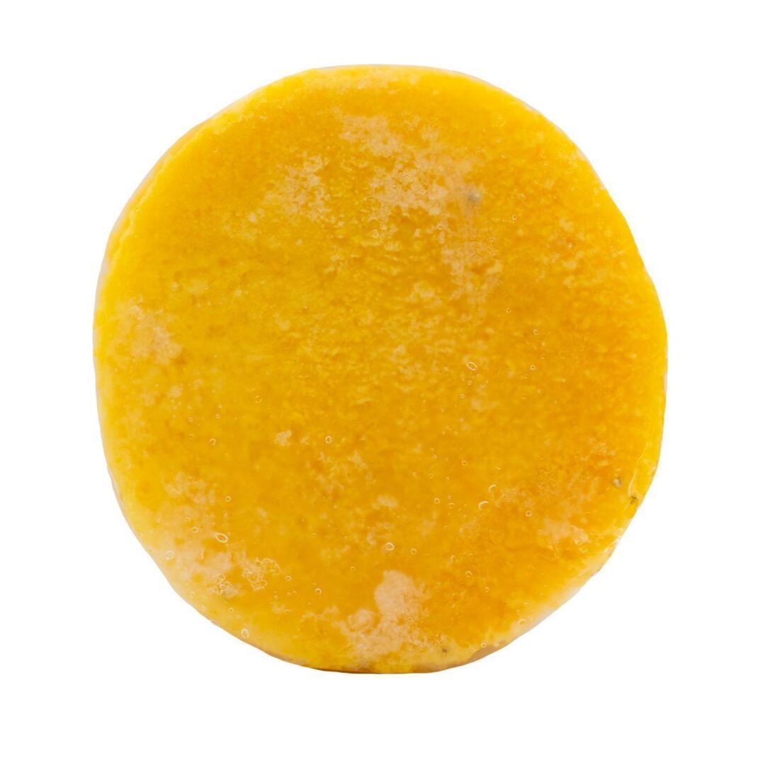 Al Campo Frozen Yellow Corn Arepa