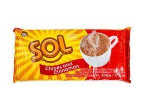 Sol Azucar C&C Chocolate