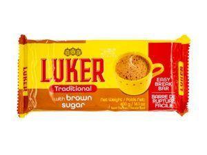 Luker Azucar Morena Chocolate