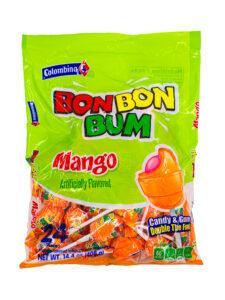 Colombina Bon Bon Bum Mango