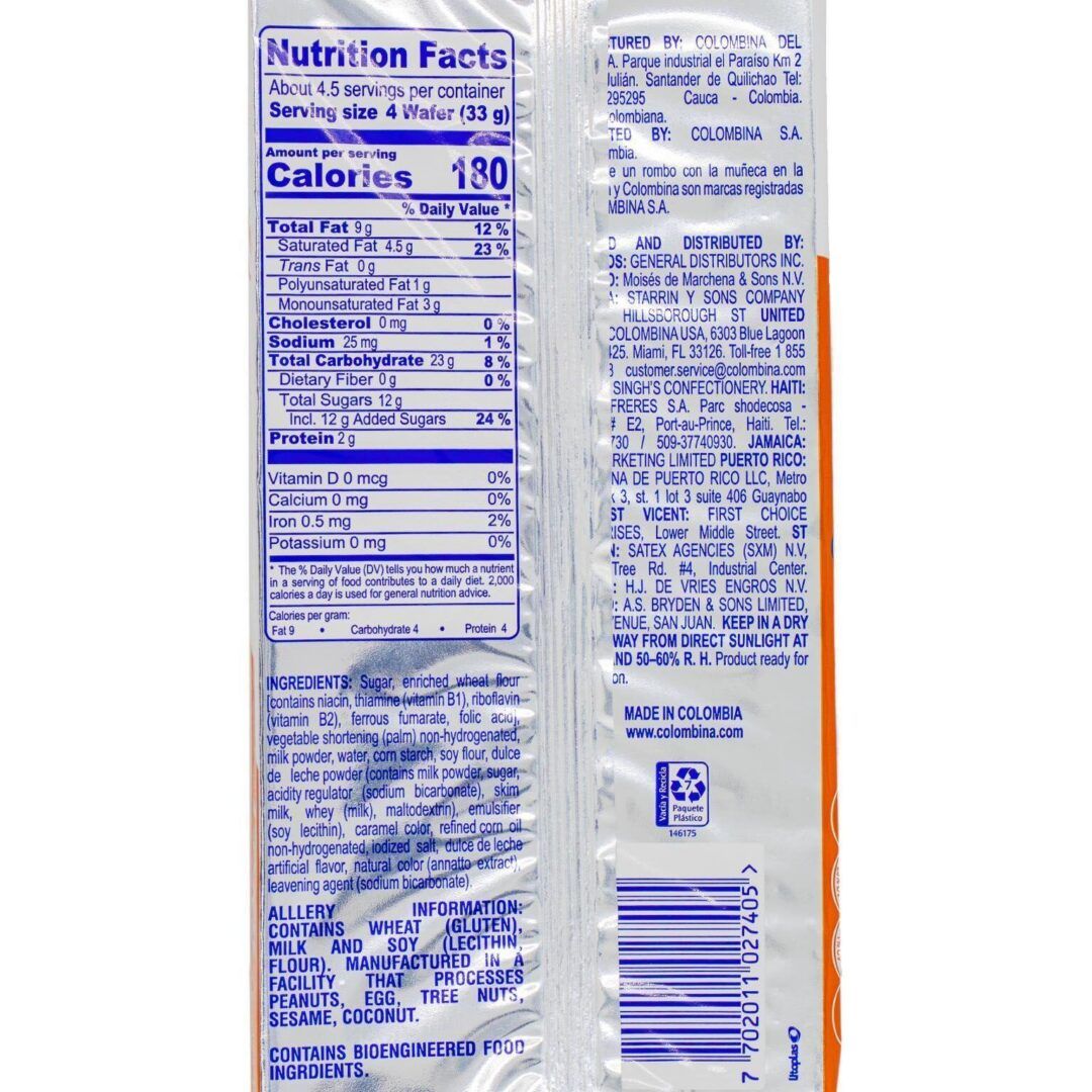 Colombina Bridge Arequipe