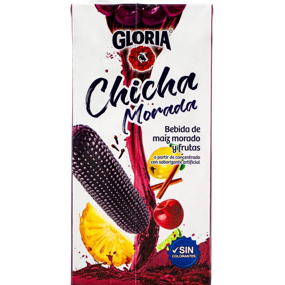 Gloria Chicha Morada