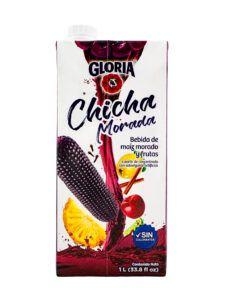 Gloria Chicha Morada