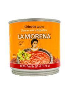 La Morena Chipotle Sauce