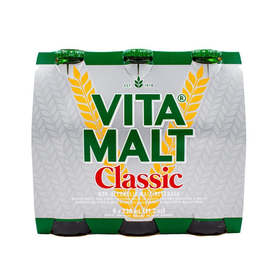 VitaMalt Classic