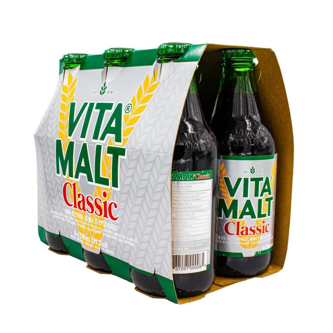 VitaMalt Classic