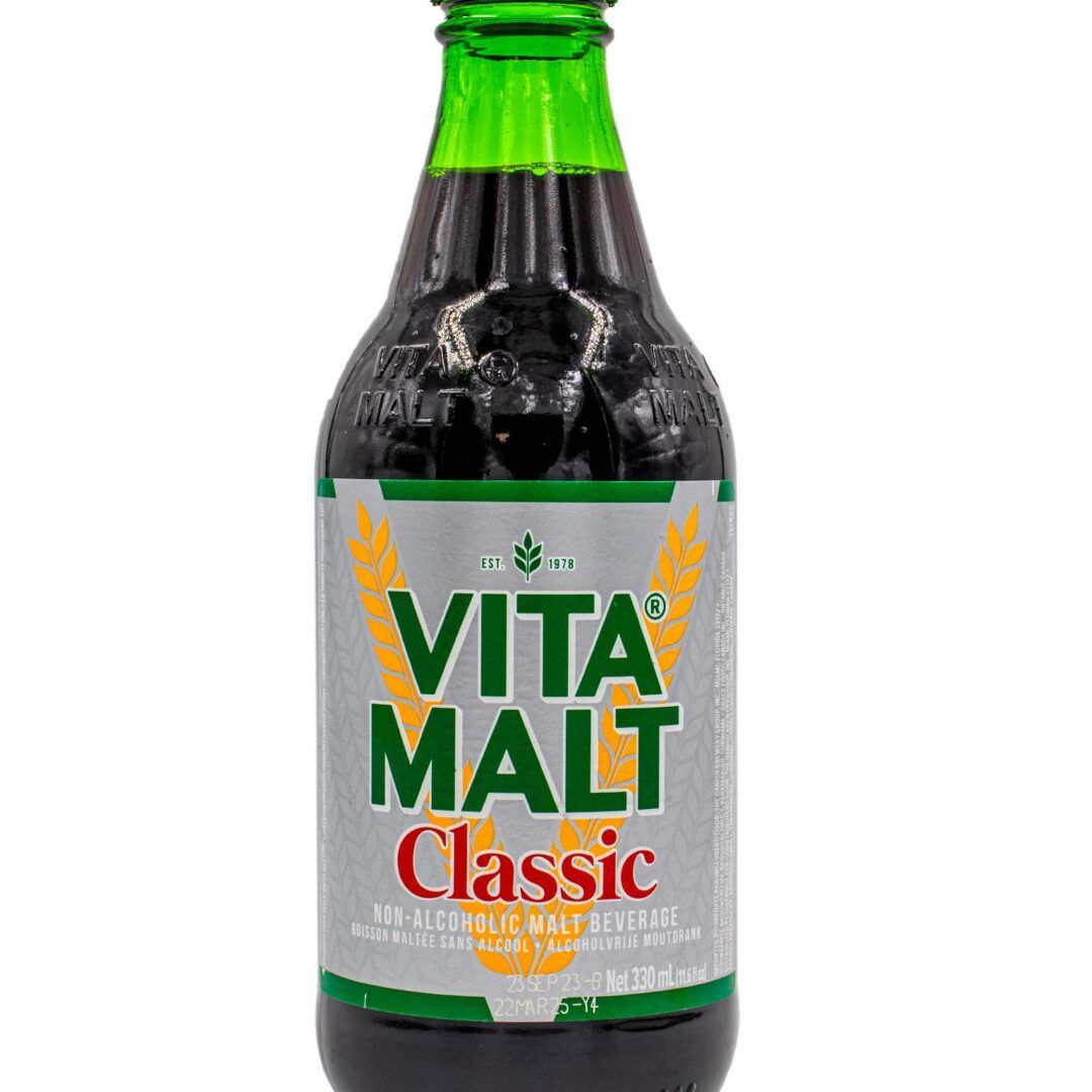 VitaMalt Classic