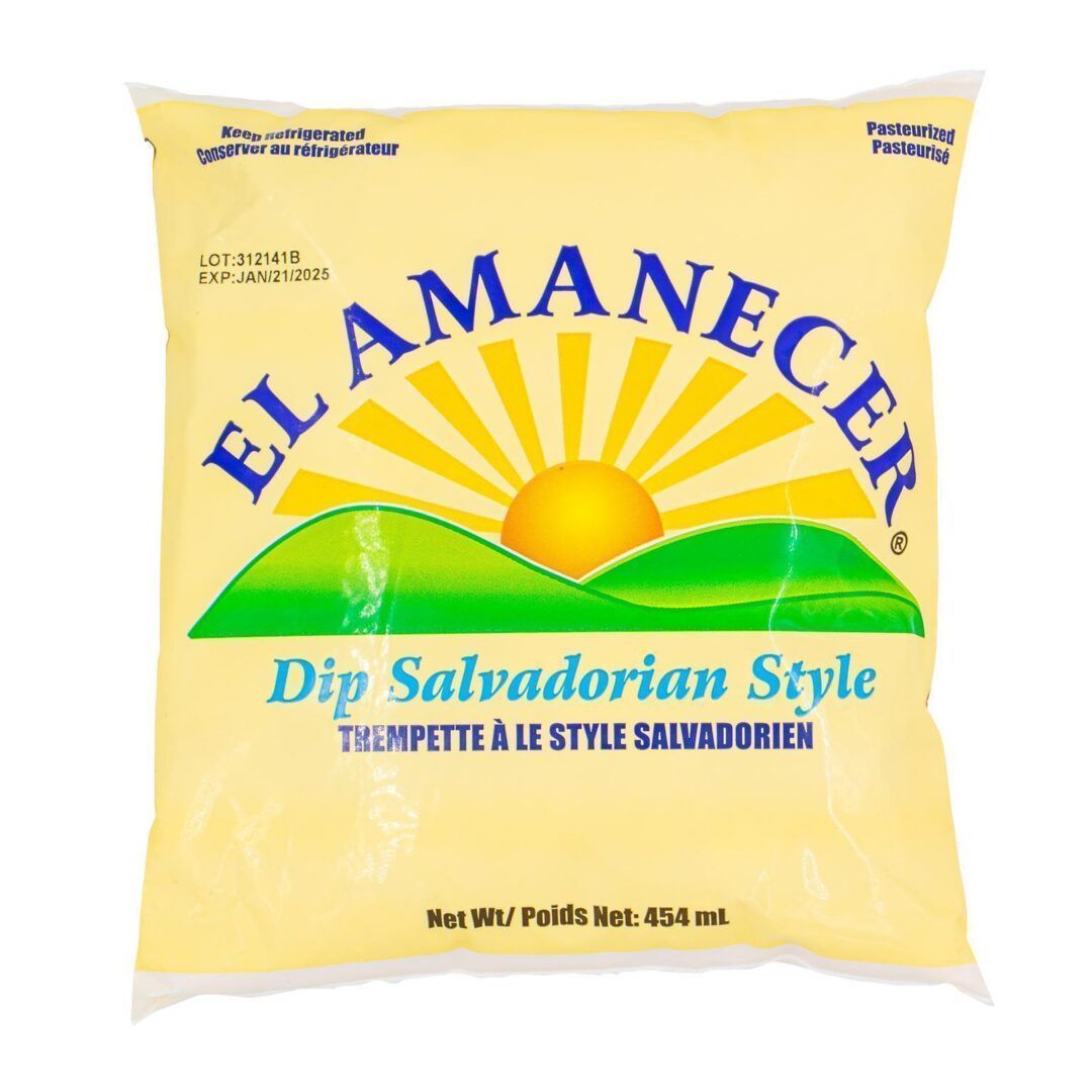 Mama Lycha Crema El Amanecer