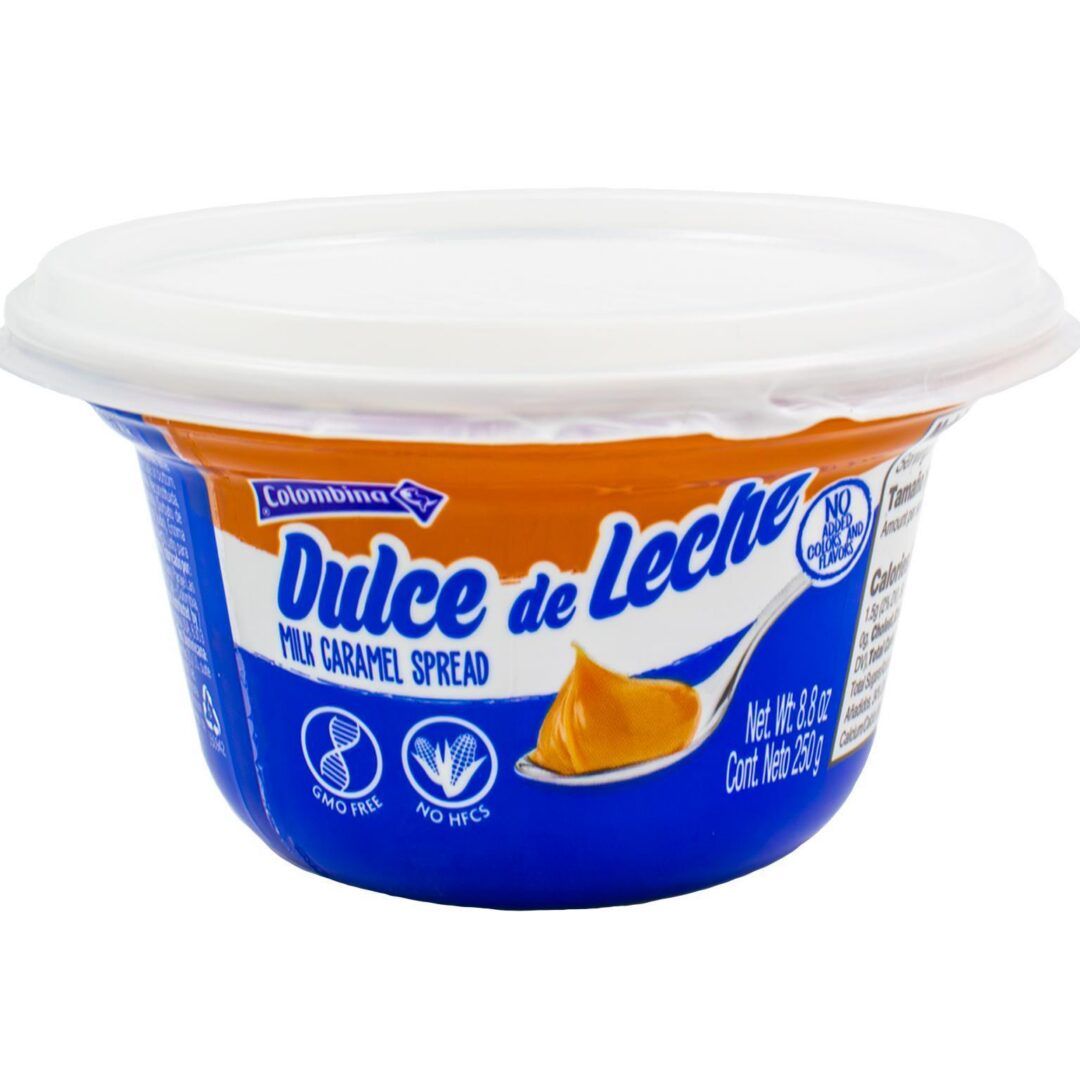 Colombina Arequipe Caramel Spread