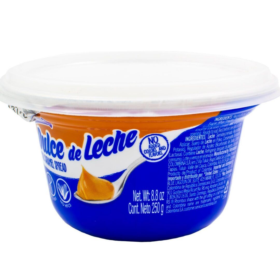 Colombina Arequipe Caramel Spread