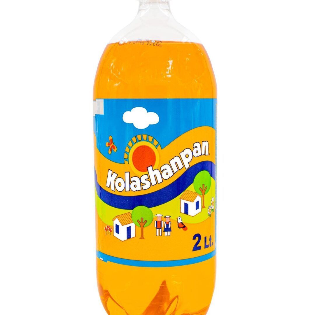 La Cascada KolaShanpan