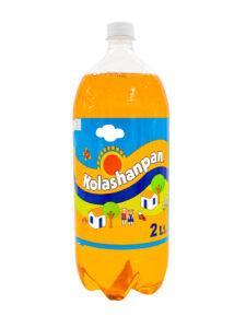 La Cascada KolaShanpan