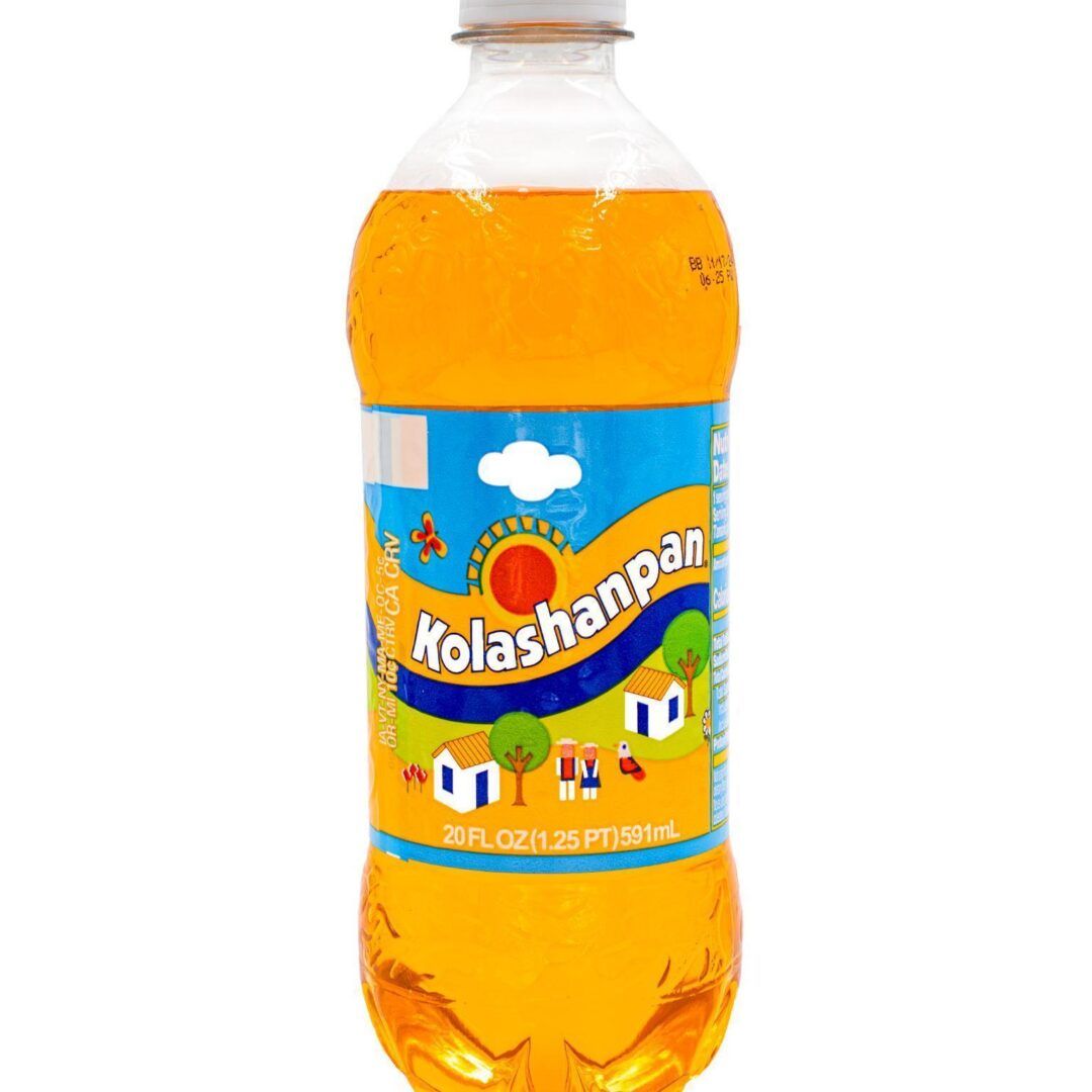 La Cascada KolaShanpan 591mL