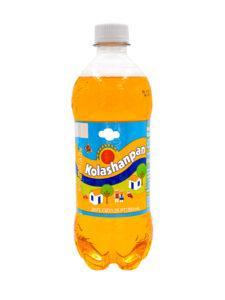 La Cascada KolaShanpan 591mL