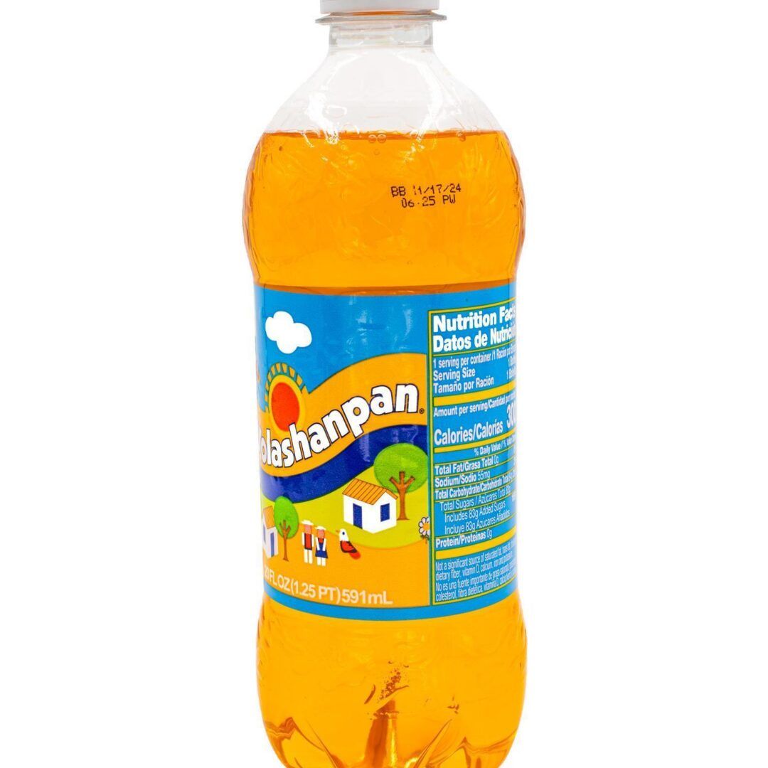 La Cascada KolaShanpan 591mL