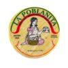 La Poblanita Yellow Corn Tortilla Amarilla