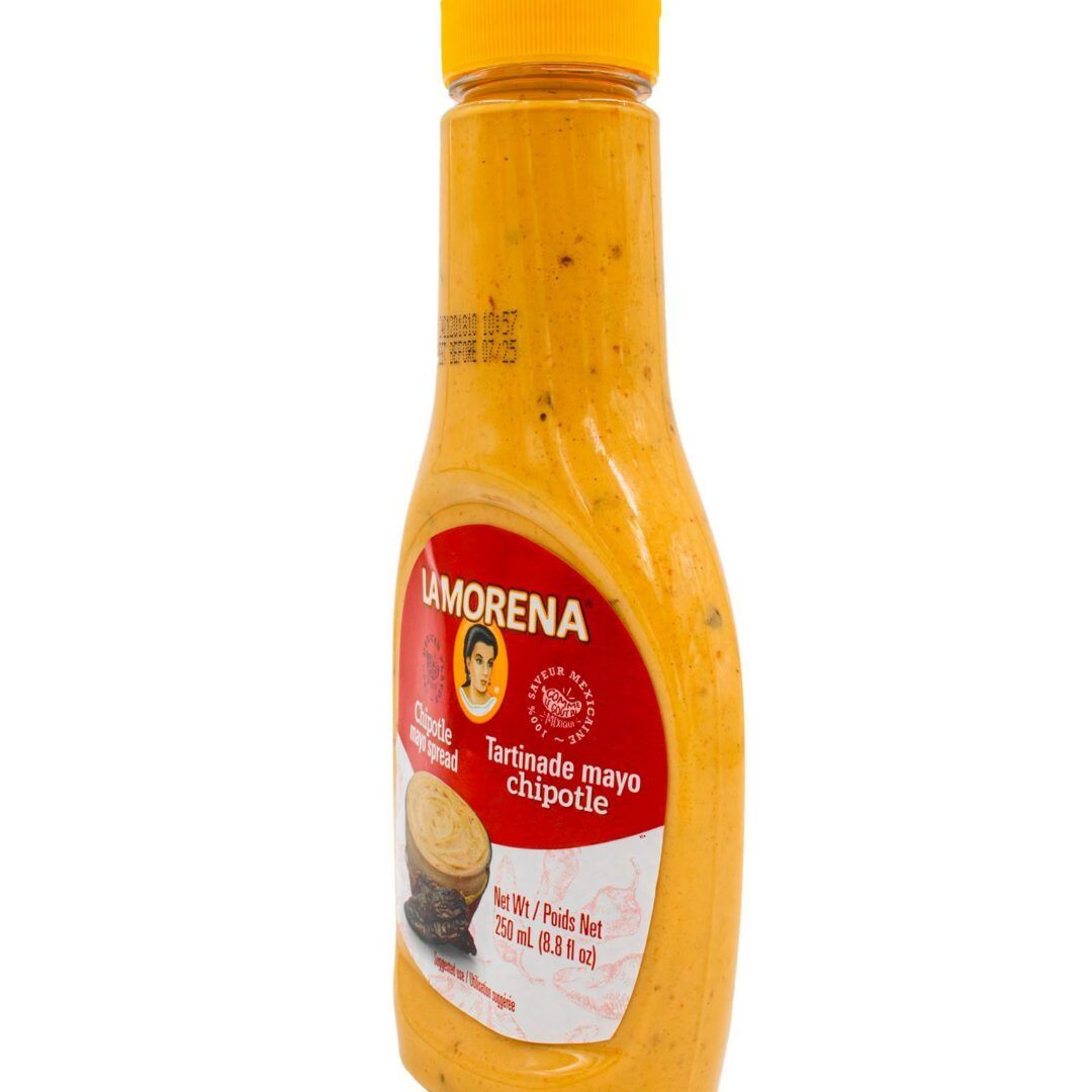 La Morena Chipotle Mayo Spread