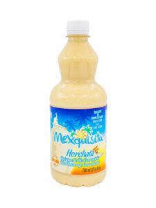 Mexquisita Concentrado Horchata