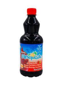 Mexquisita Concentrado Jamaica