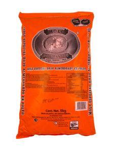 Don Pancho Red Almond Mole (5k)
