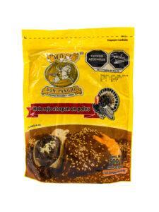 Don Pancho Atocpan Red Mole
