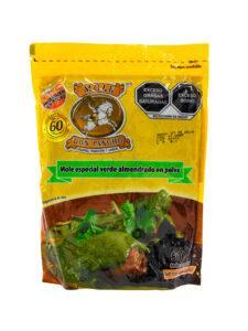 Don Pancho Green Almond Mole