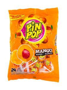 Aldor Pin Pop Mango