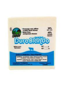 Al Campo Queso Duro Blando Cheese
