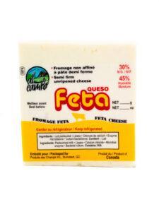 Al Campo Queso Feta Cheese