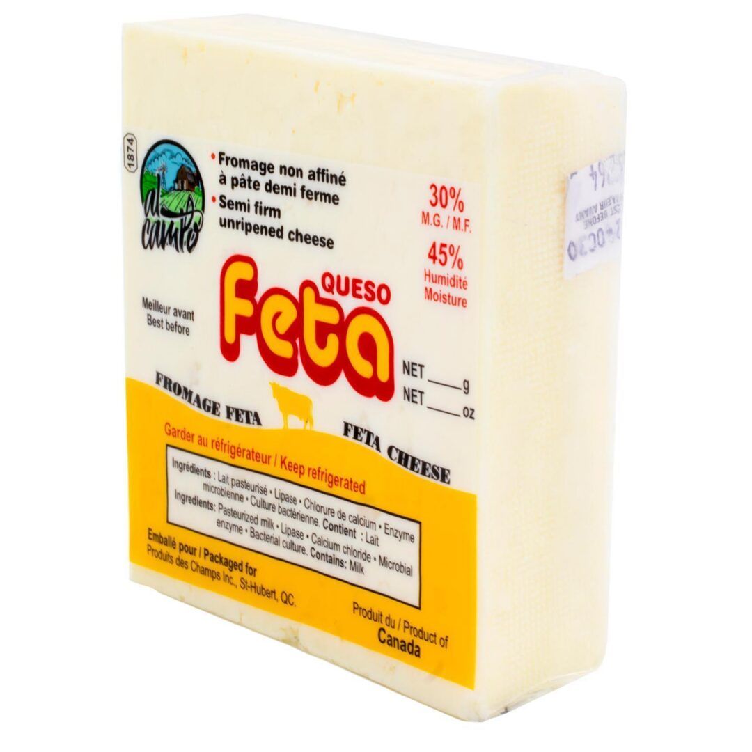 Al Campo Queso Feta Cheese